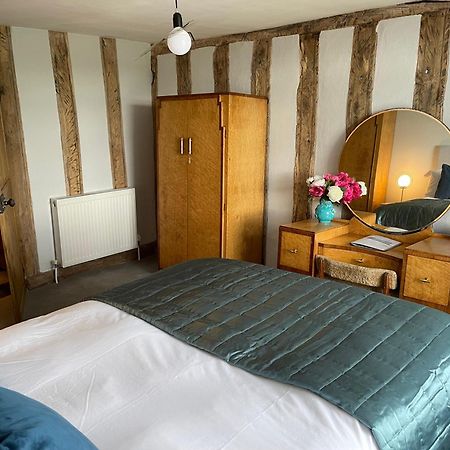 Greenbank Farm House カートメル エクステリア 写真