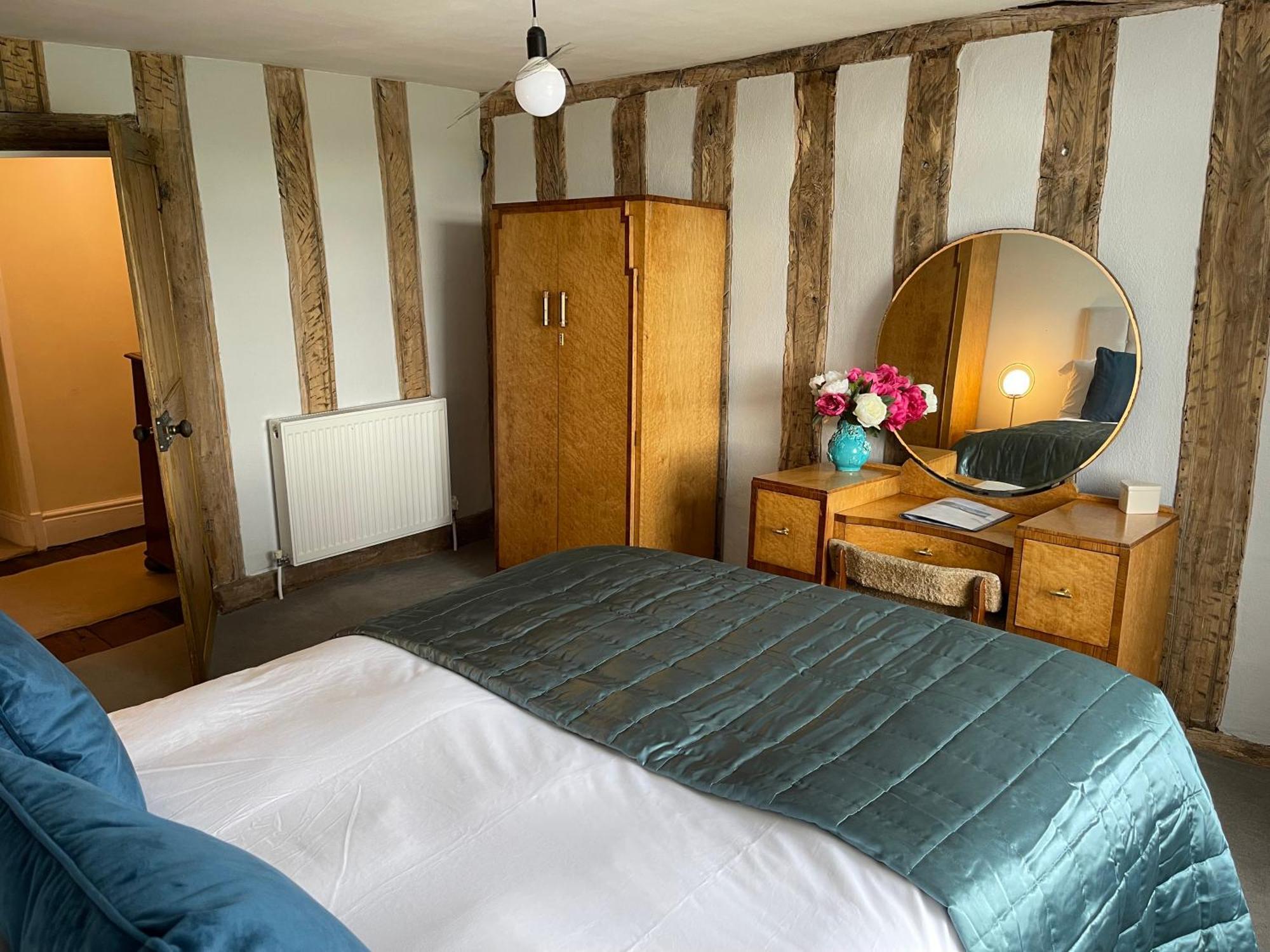 Greenbank Farm House カートメル エクステリア 写真