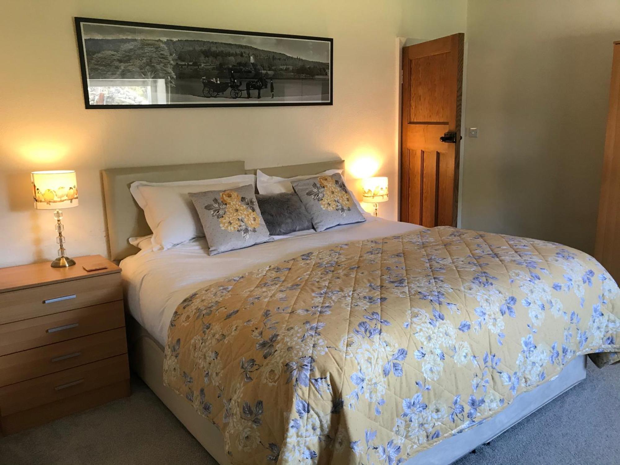 Greenbank Farm House カートメル エクステリア 写真