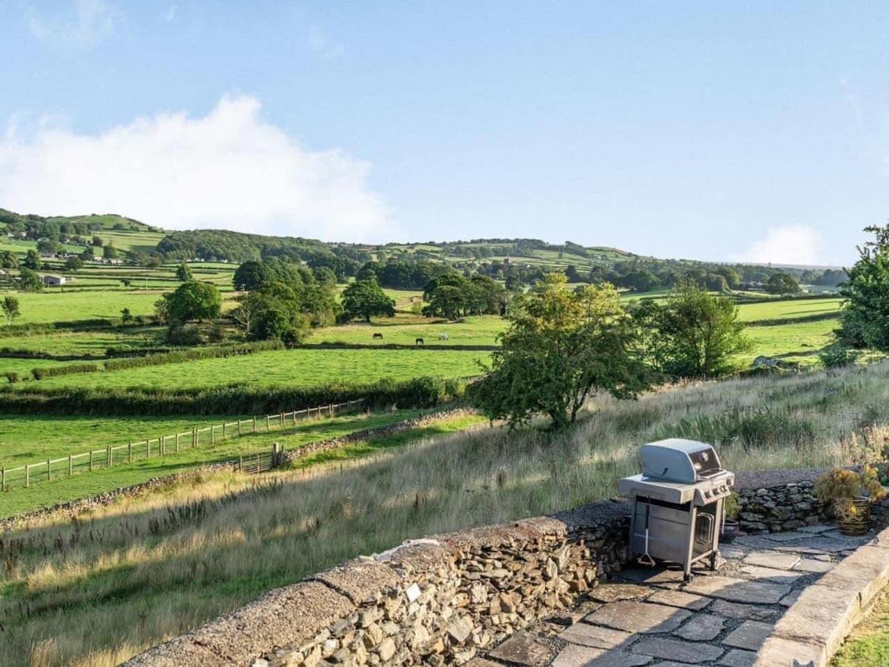 Greenbank Farm House カートメル エクステリア 写真