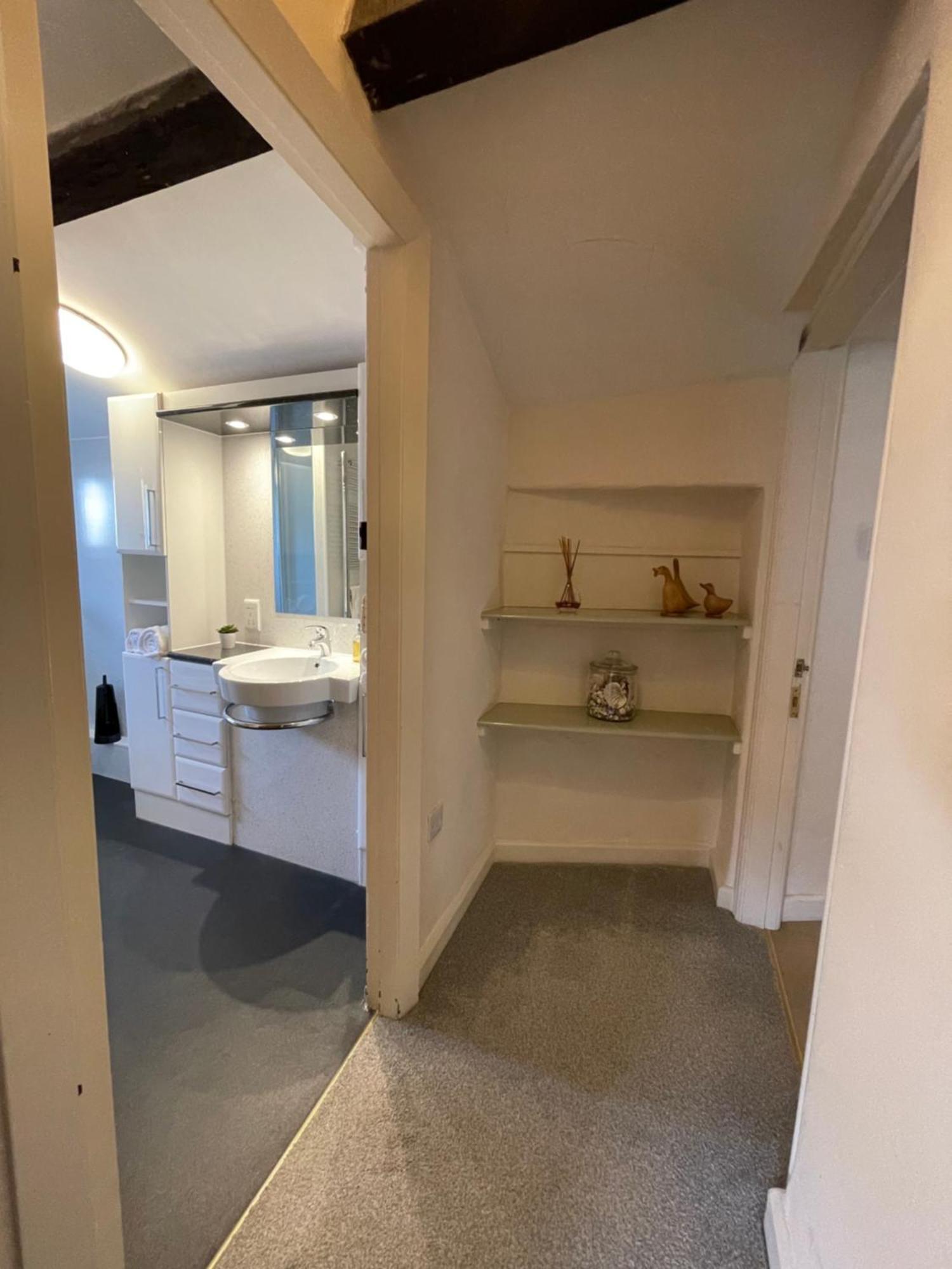 Greenbank Farm House カートメル 部屋 写真